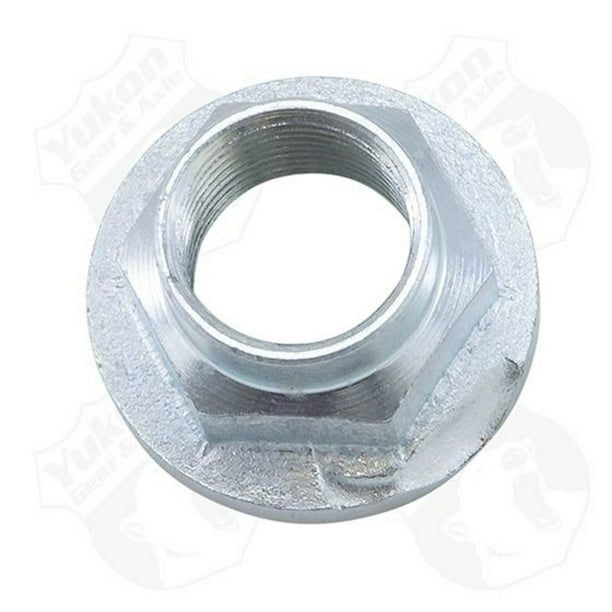 Yukon Gear & Axle YSPPN-040 Pinion Nut Washer Yukon Gear & Axle YSPPN-040 Pinion Nut Washer